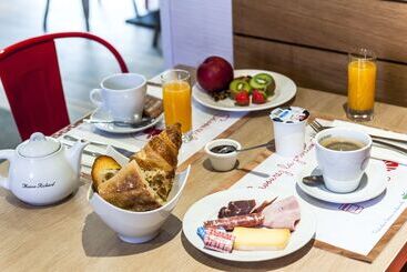 Brit Hotel Toulouse Colomiers – L’esplanade