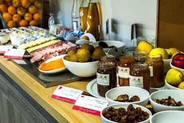 Brit Hotel Toulouse Colomiers – L’esplanade