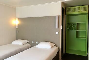 هتل Campanile Aixlesbains