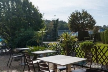هتل Campanile Biarritz