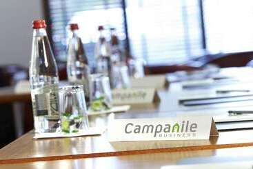 هتل Campanile Calais