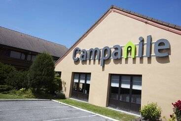 هتل Campanile Calais