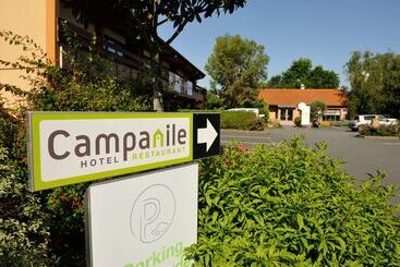هتل Campanile Cholet