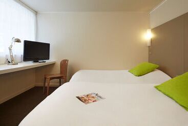 Campanile Hotel Compiegne