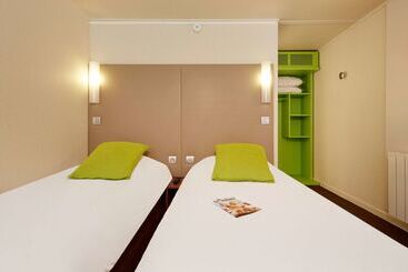 Campanile Hotel Compiegne