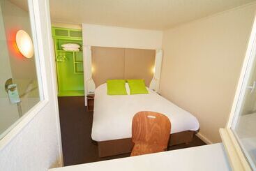 Campanile Hotel Compiegne