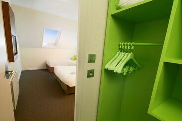 Campanile Hotel Compiegne