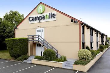 هتل Campanile Dijon Est Saint Apollinaire