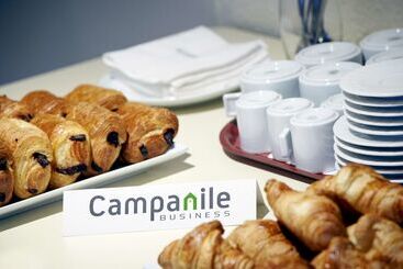 هتل Campanile Dreux