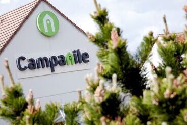 هتل Campanile Dreux