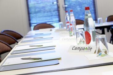 هتل Campanile Dreux