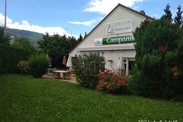 هتل Campanile Grenoble Sud Seyssins