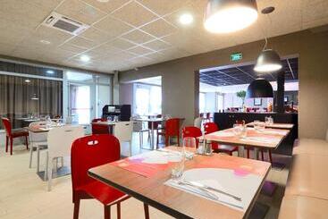 هتل Campanile Grenoble Sud Seyssins