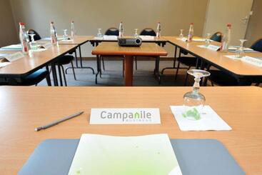 هتل Campanile Grenoble Sud Seyssins