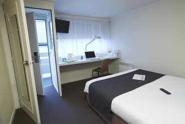 هتل Campanile Lille Sud Chr