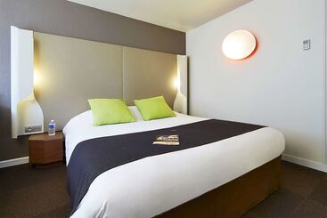 فندق Campanile Limoges Nord
