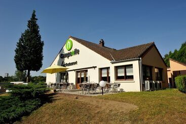 فندق Campanile Limoges Nord