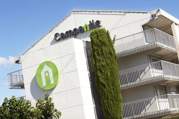 هتل Campanile Montpellier Est  Le Millenaire