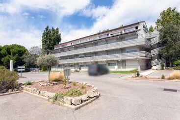 هتل Campanile Montpellier Sud   A709
