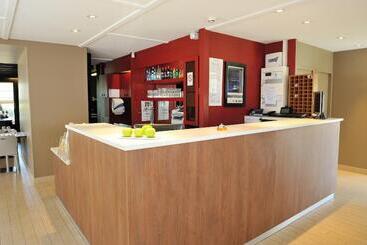 Brit Hotel Quimper Sud