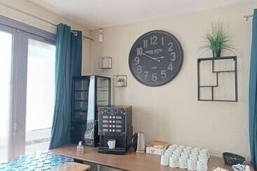Brit Hotel Quimper Sud