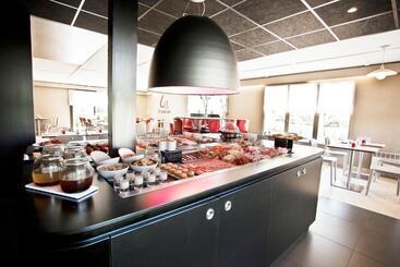Brit Hotel Quimper Sud