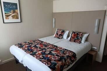 Brit Hotel Quimper Sud