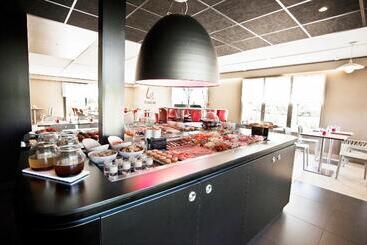 Brit Hotel Quimper Sud