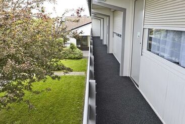 هتل Campanile Rennes Ouest  Cleunay
