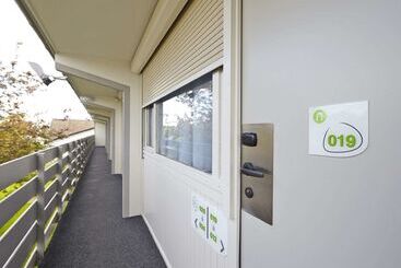 هتل Campanile Rennes Ouest  Cleunay