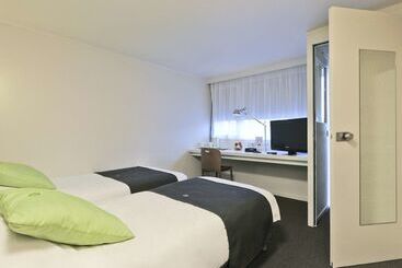 هتل Campanile Rennes Ouest  Cleunay