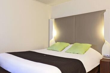 هتل Campanile Rennes Ouest  Cleunay