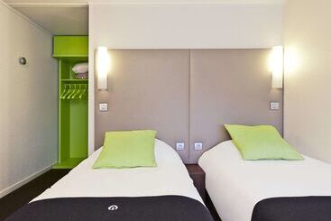 هتل Campanile Rennes Ouest  Cleunay