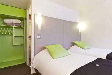 هتل Campanile Rennes Ouest  Cleunay