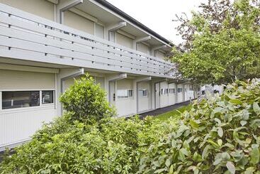 هتل Campanile Rennes Ouest  Cleunay