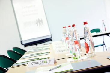 هتل Campanile Rennes Ouest  Cleunay