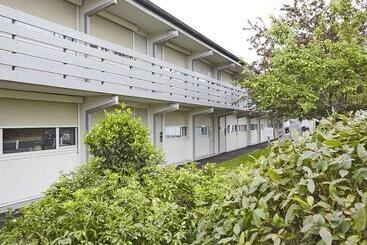 هتل Campanile Rennes Ouest  Cleunay