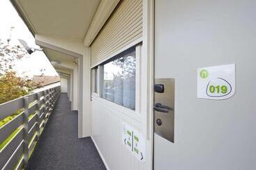 هتل Campanile Rennes Ouest  Cleunay