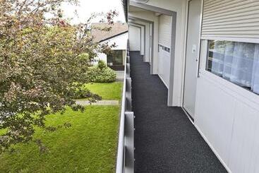 هتل Campanile Rennes Ouest  Cleunay
