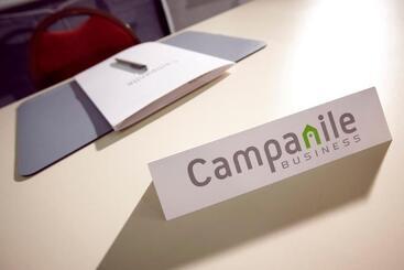 هتل Campanile Rennes Ouest  Cleunay