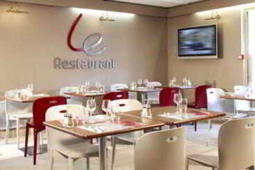 هتل Campanile Rennes Ouest  Cleunay