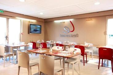 هتل Campanile Rennes Ouest  Cleunay