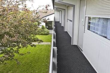 هتل Campanile Rennes Ouest  Cleunay