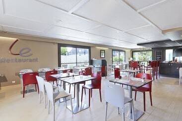 هتل Campanile Rennes Ouest  Cleunay