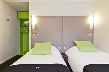 هتل Campanile Rennes Ouest  Cleunay