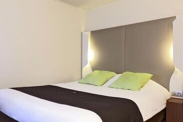 هتل Campanile Rennes Ouest Cleunay