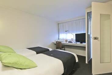 هتل Campanile Rennes Ouest  Cleunay