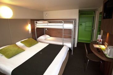 هتل Campanile Vichy   Bellerive