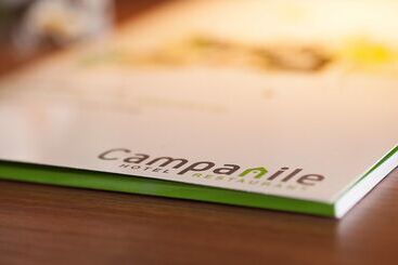 هتل Campanile Vichy   Bellerive