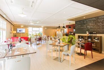 هتل Campanile Vichy   Bellerive